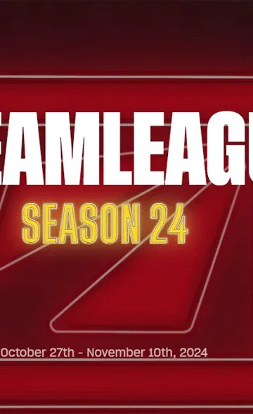 Dota 2 DreamLeague Temporada 24: calendario, grupos y más